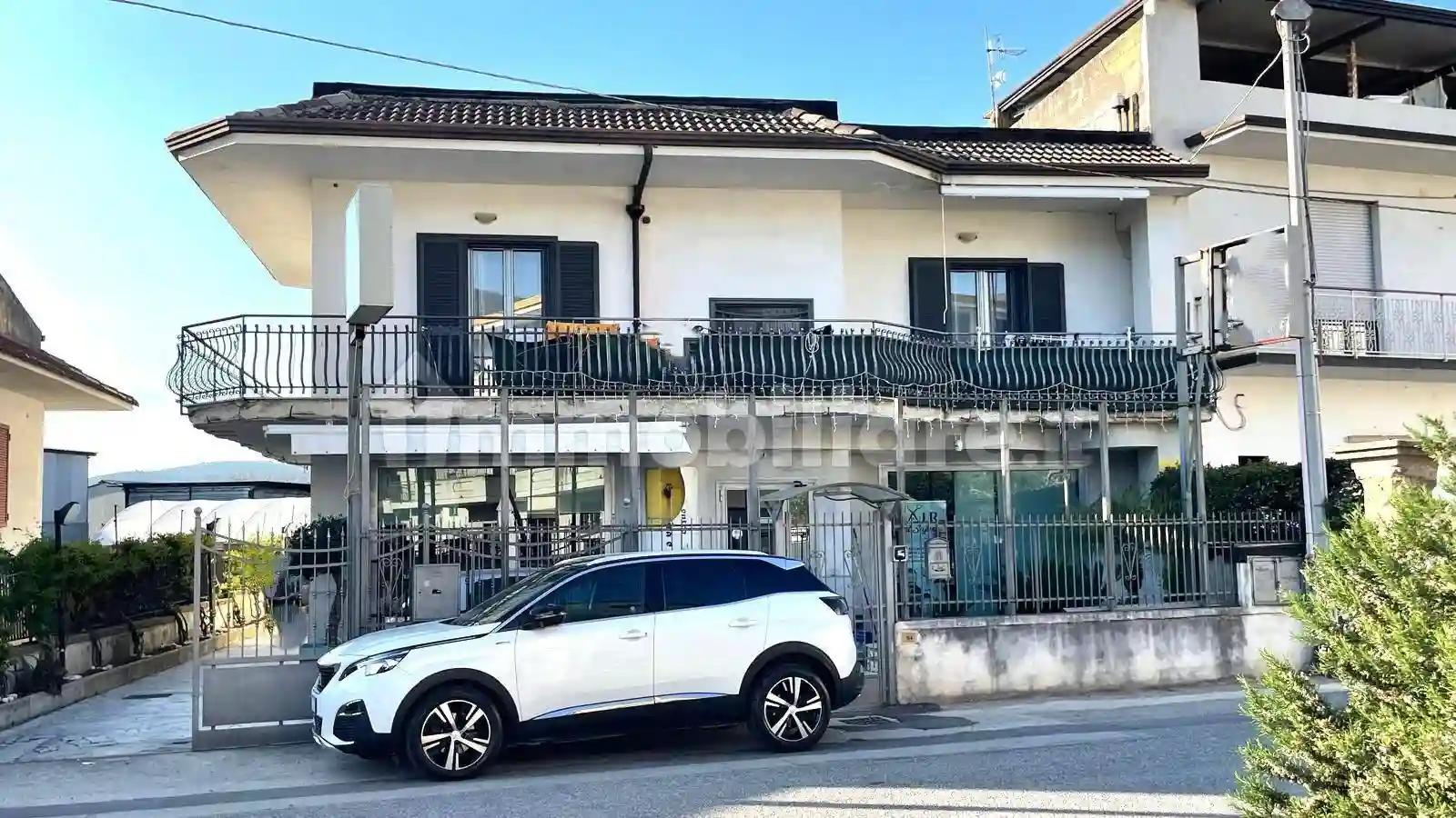 Palazzo - Edificio - foto 2