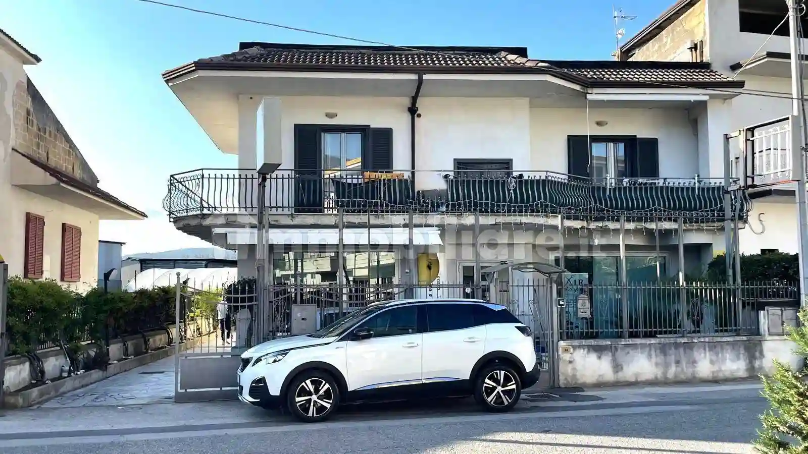 Palazzo - Edificio - foto 3