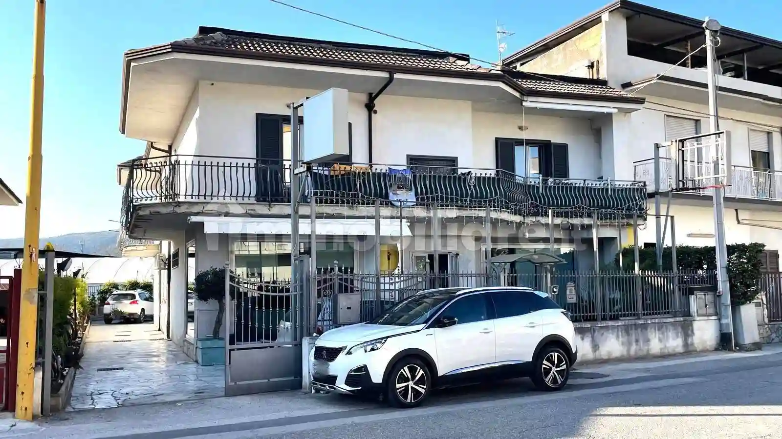 Palazzo - Edificio - foto 4