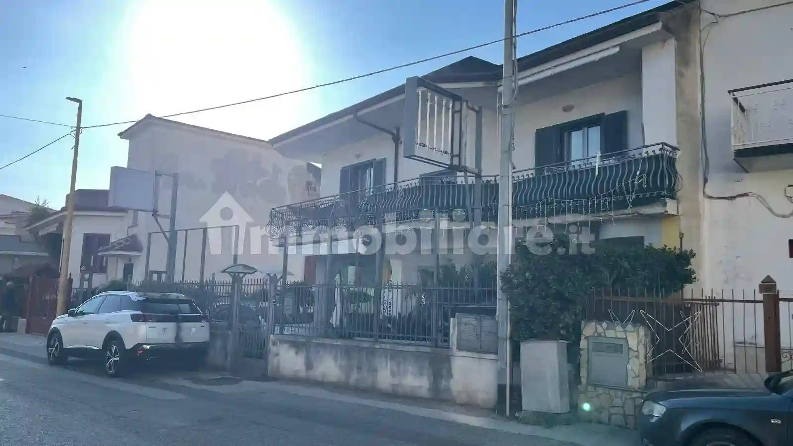 Palazzo - Edificio - foto 5