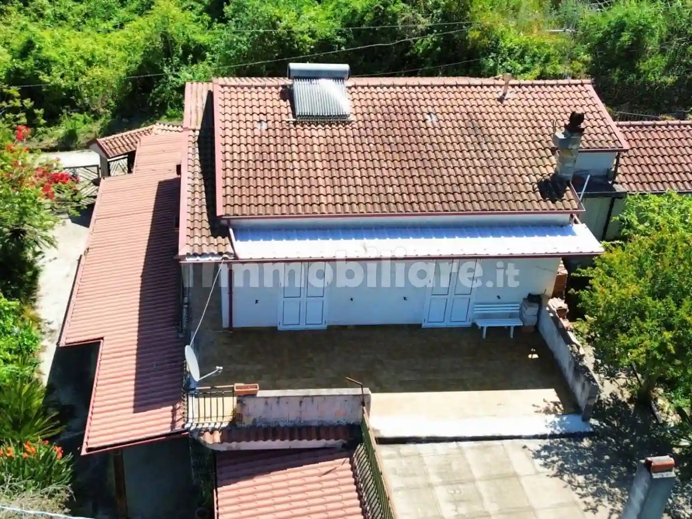 Villa - foto 3