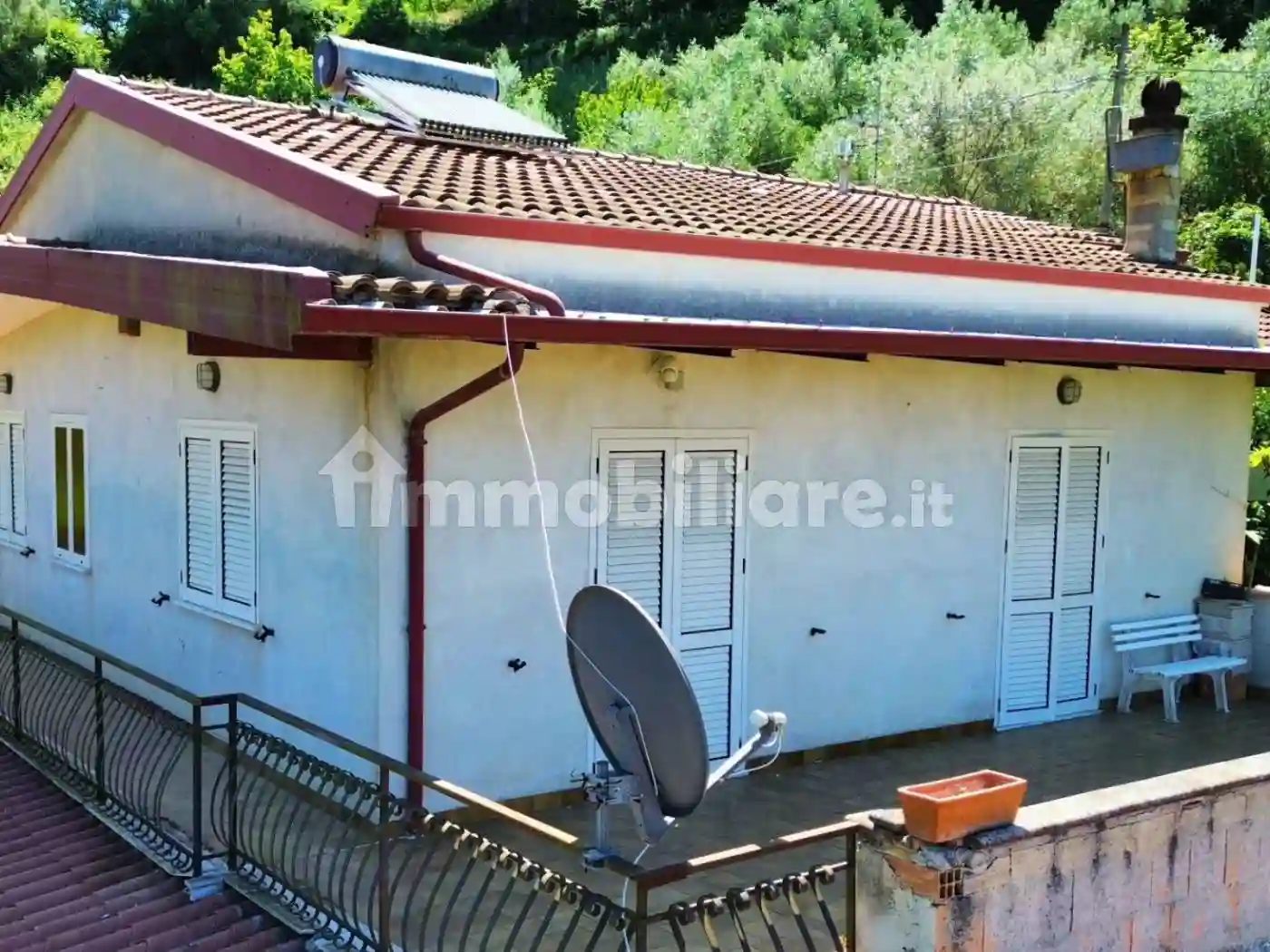 Villa - foto 5