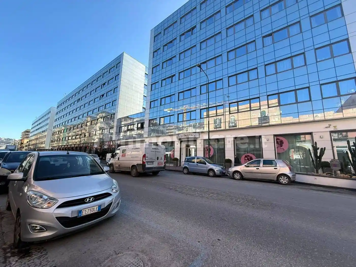 Appartamento in vendita a Napoli