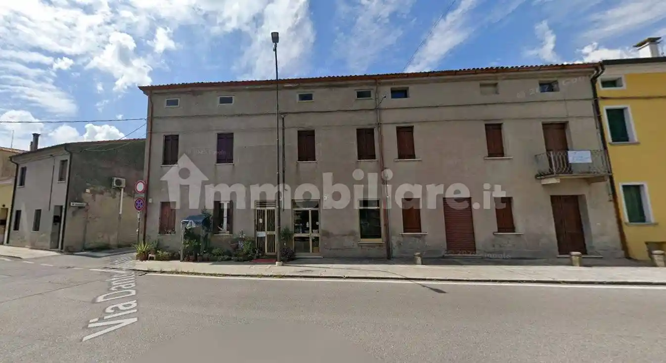 Casa indipendente in vendita a Costa di Rovigo