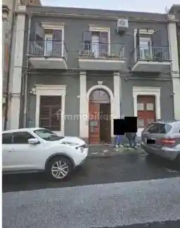 Appartamento in vendita a Catania