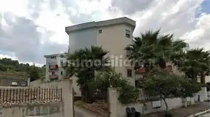 Appartamento in vendita a Racalmuto