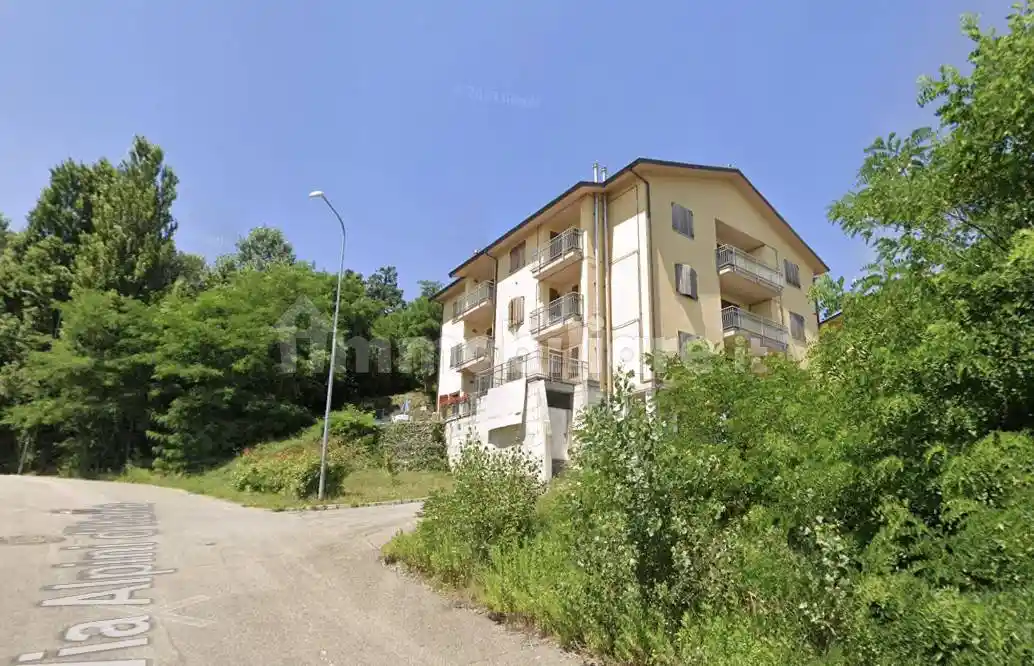 Appartamento in vendita a Monzuno