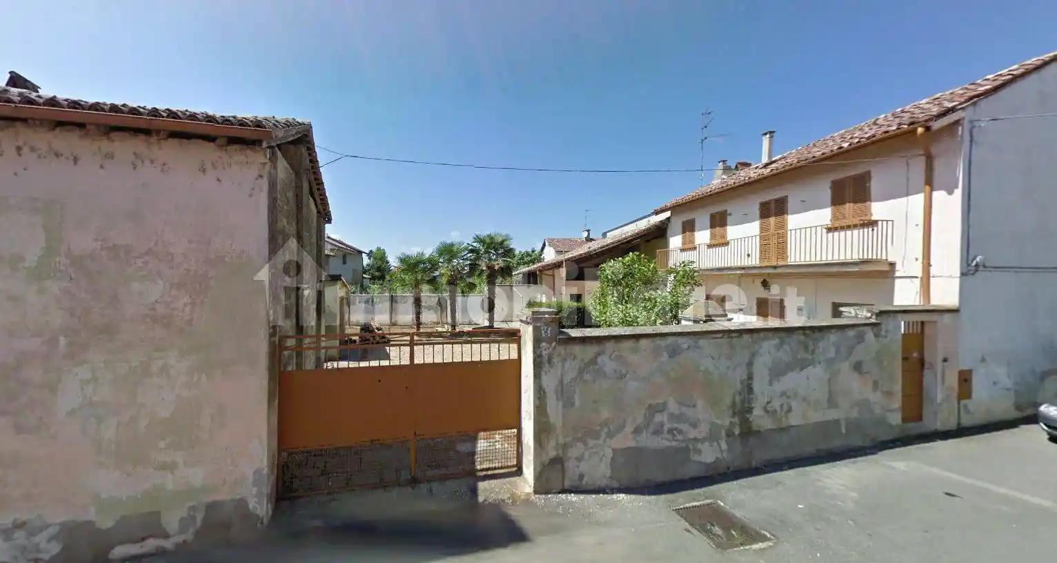 Casa indipendente in vendita a Zeme