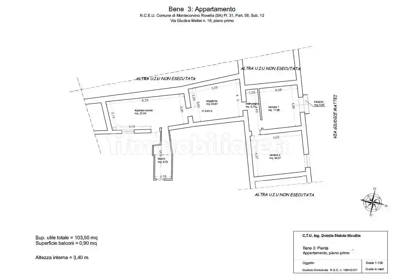 Appartamento - foto 3