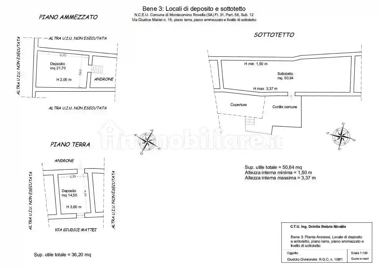 Appartamento - foto 4