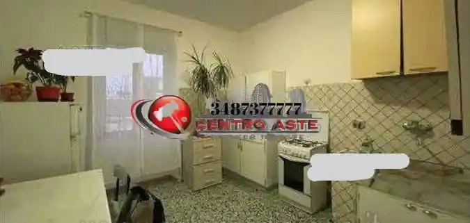 Appartamento in vendita a Castelnuovo di Porto