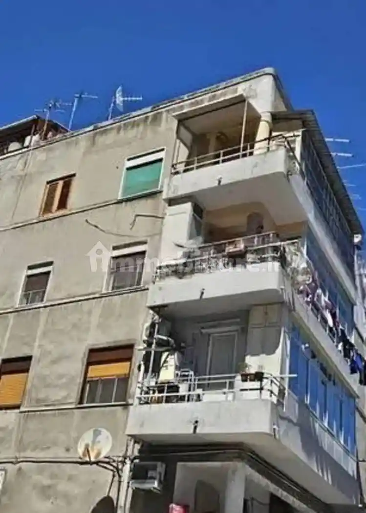 Appartamento in vendita a Messina