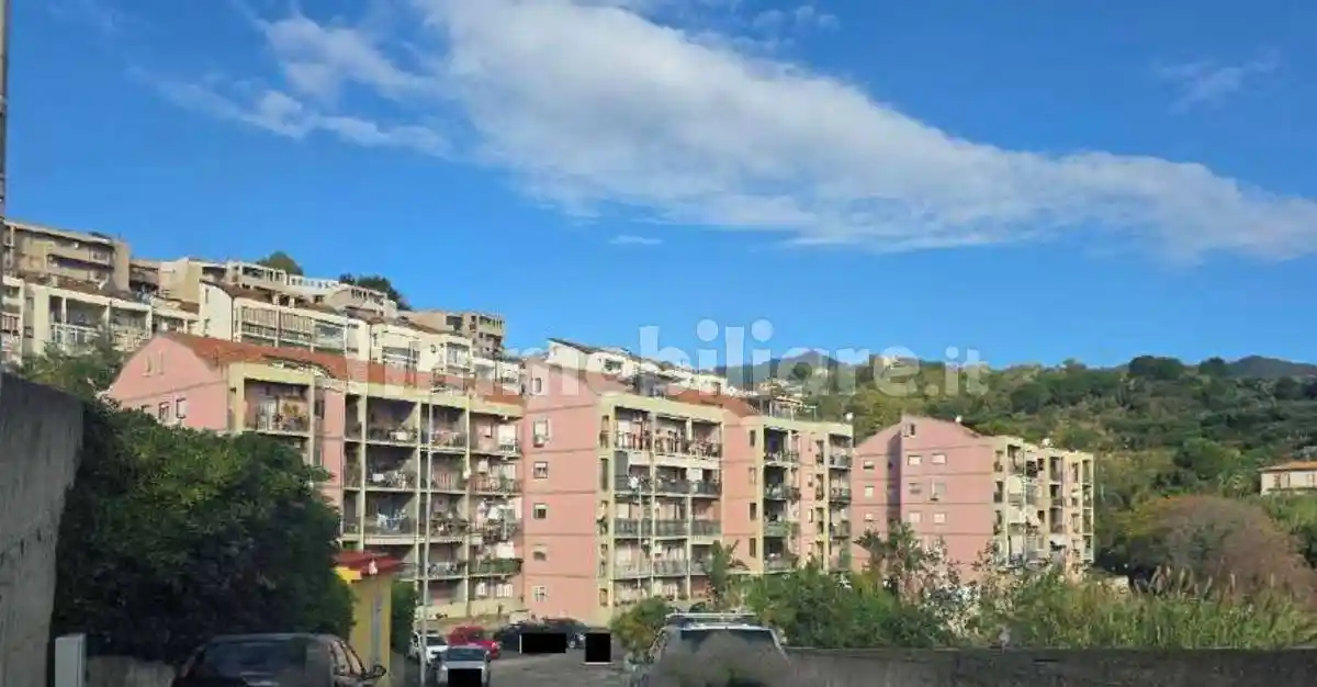 Appartamento in vendita a Messina