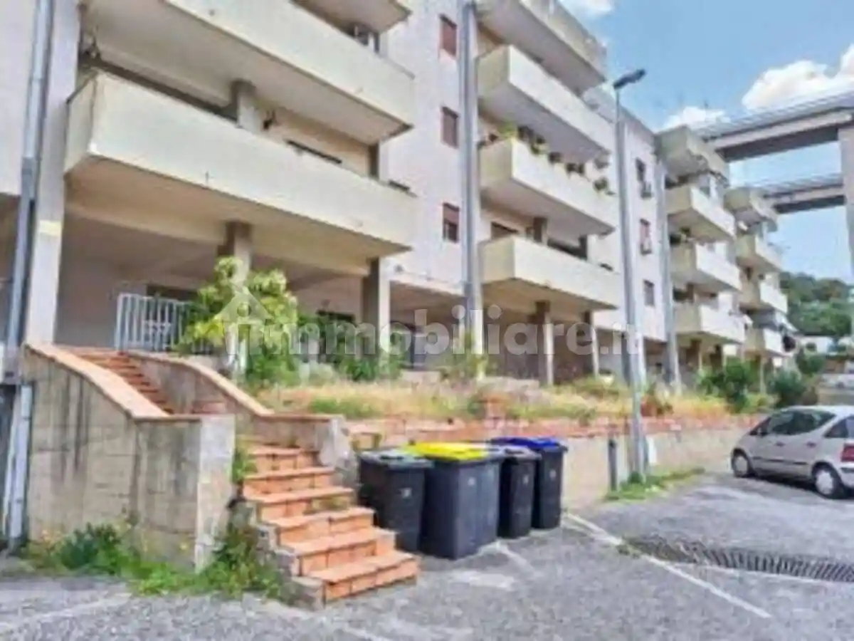 Appartamento in vendita a Messina