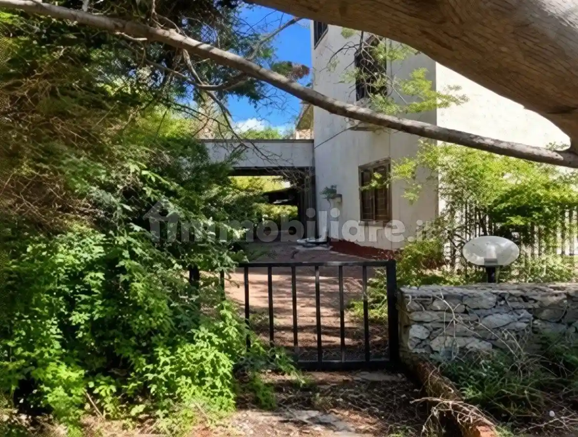 Appartamento in vendita a Messina