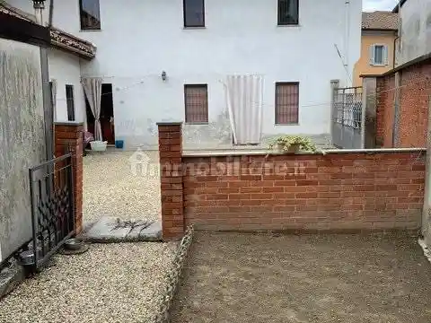 Villa in vendita a Scaldasole