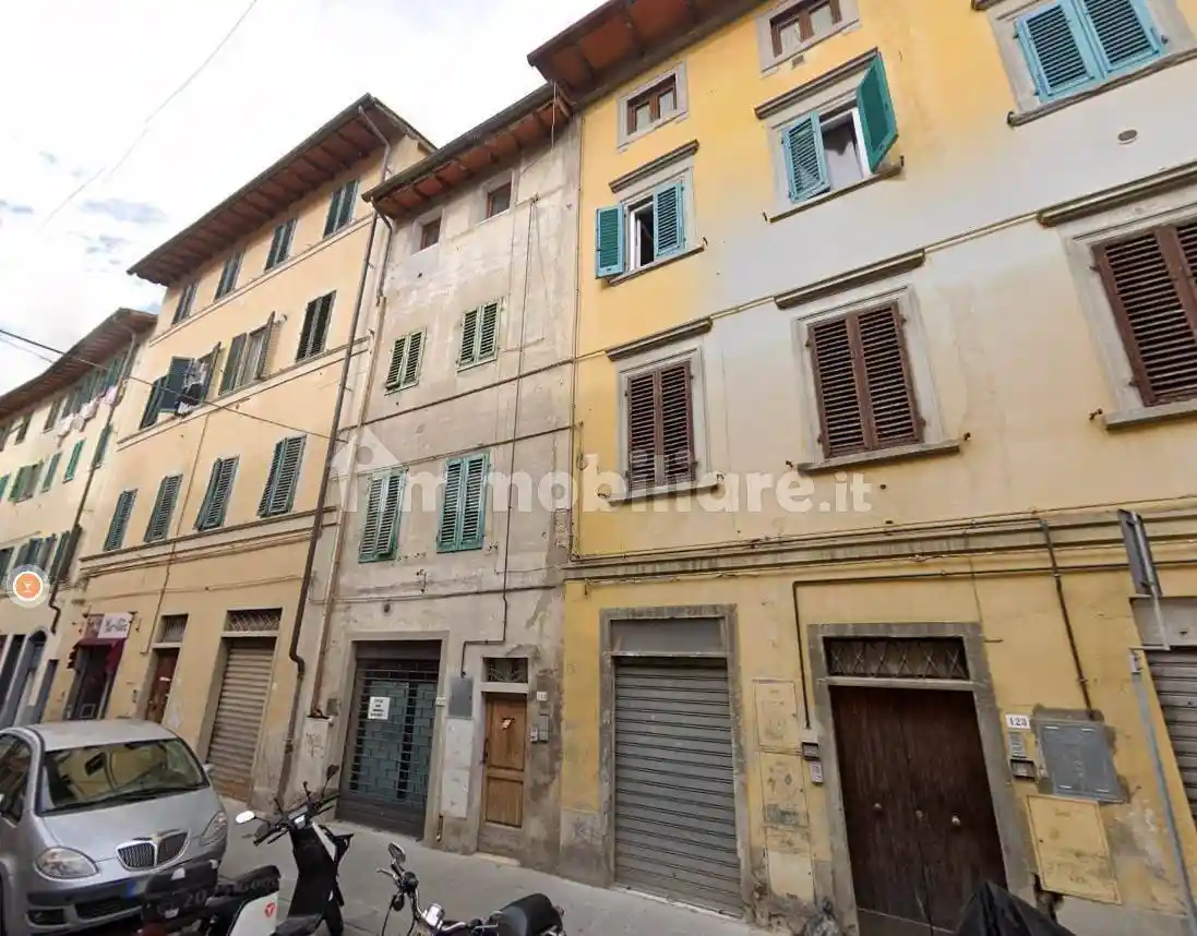 Appartamento in vendita a Figline e Incisa Valdarno