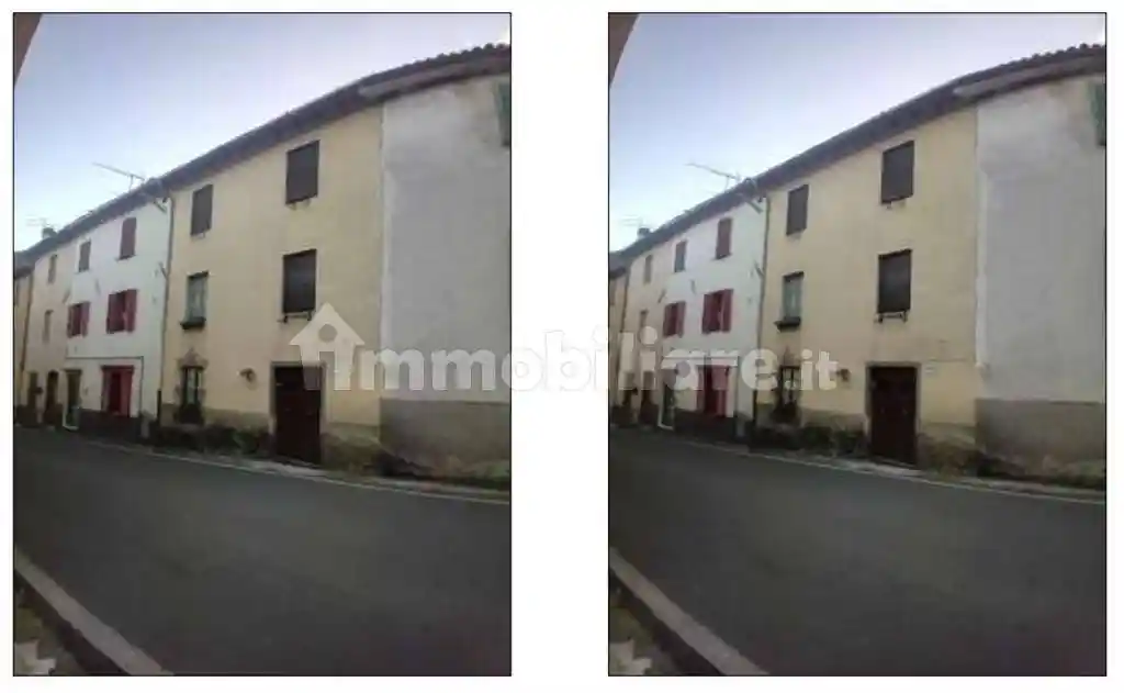 Appartamento in vendita a Gallicano