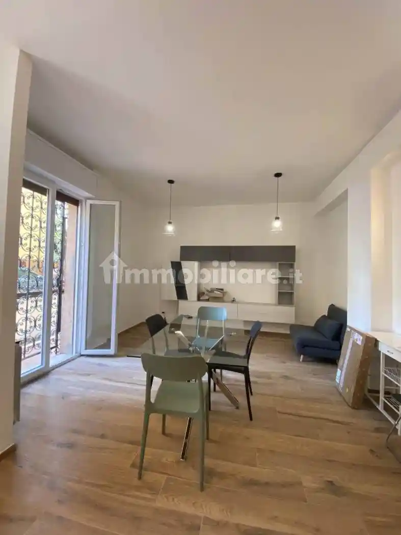 Appartamento in affitto a Modena