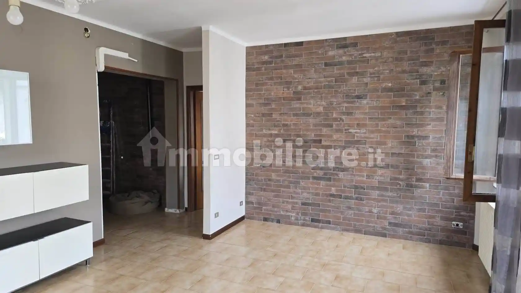 Appartamento in vendita a Salsomaggiore Terme