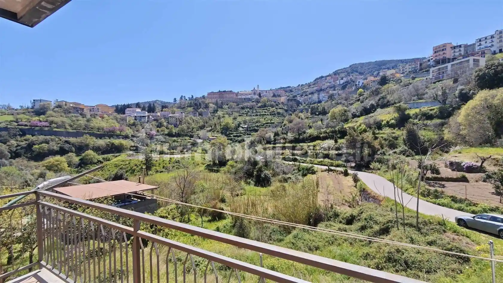 Appartamento in vendita a Lanusei