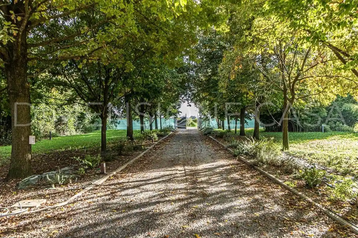 Casa indipendente in vendita a Correggio