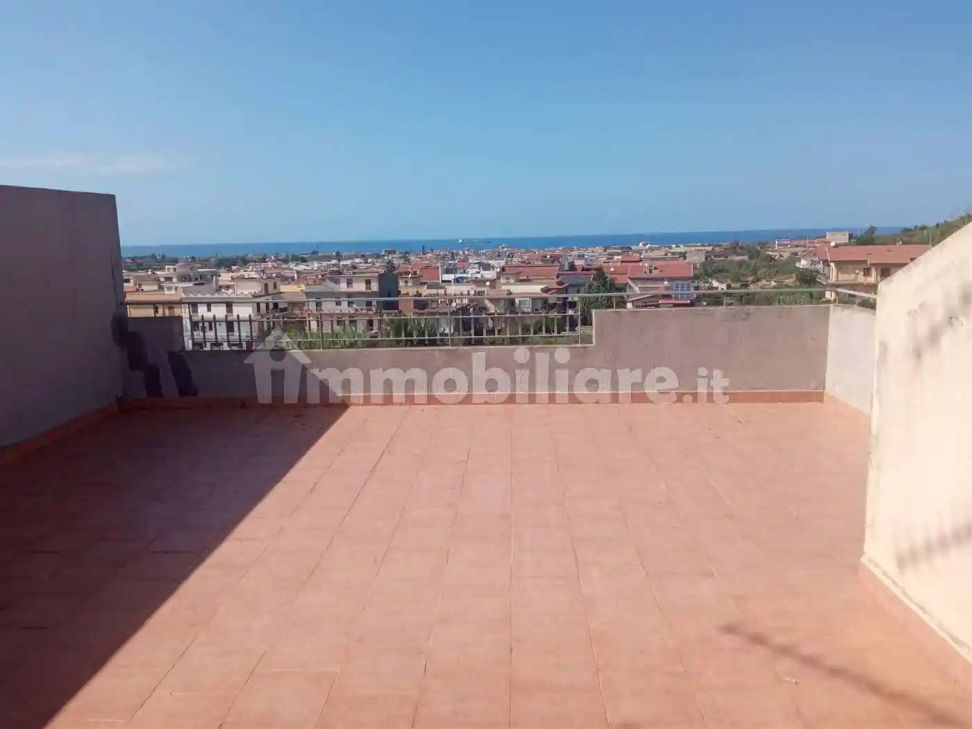 Appartamento in vendita a Torregrotta