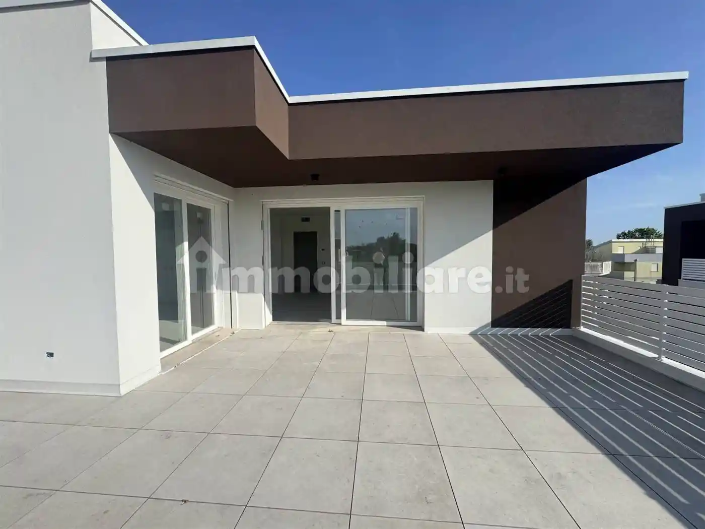 Appartamento in vendita a Montegrotto Terme