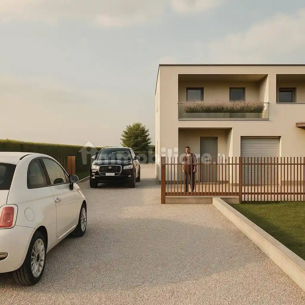 Villa in vendita a Albignasego