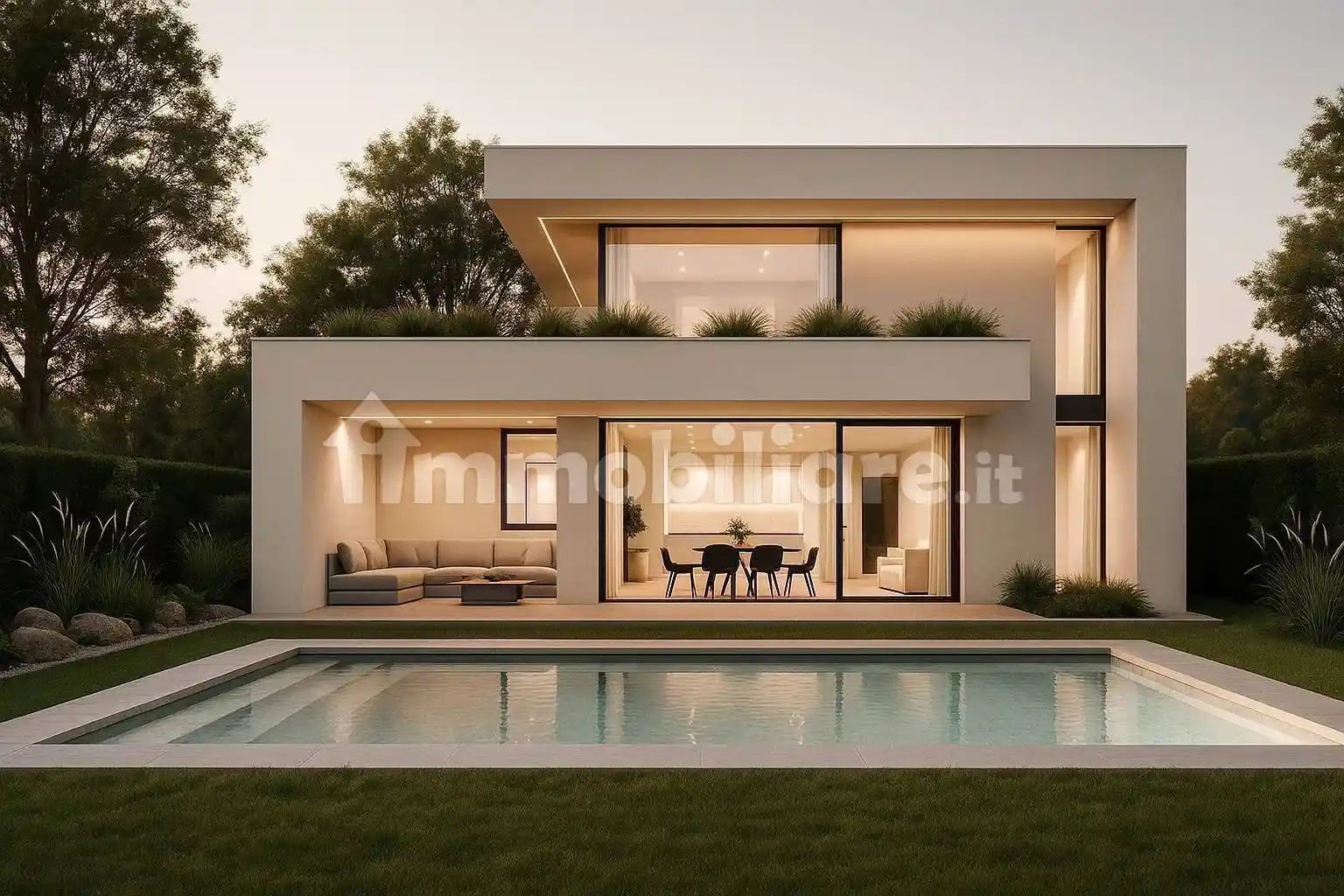 Villa in vendita a Montegrotto Terme