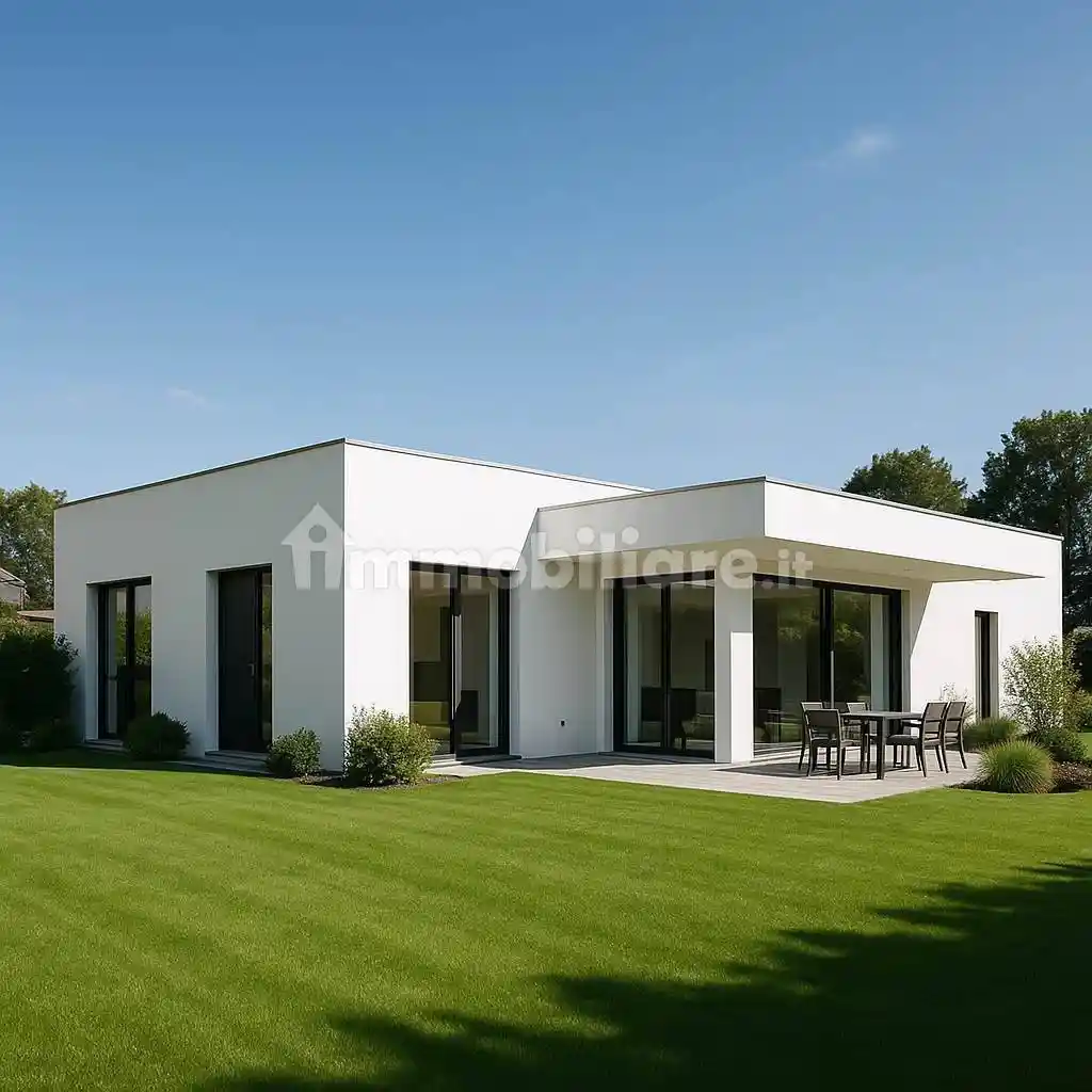 Villa in vendita a Albignasego