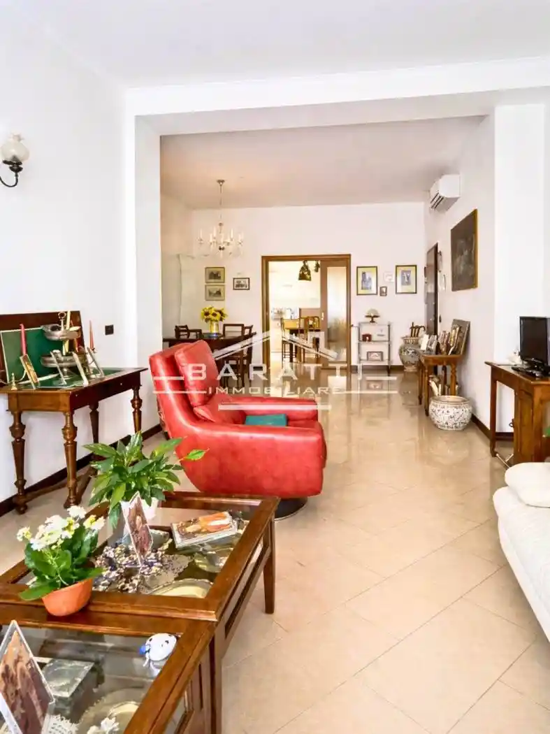 Appartamento in vendita a Mantova