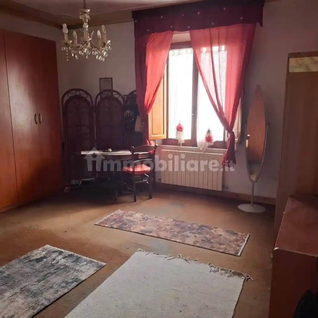 Appartamento in vendita a Siena