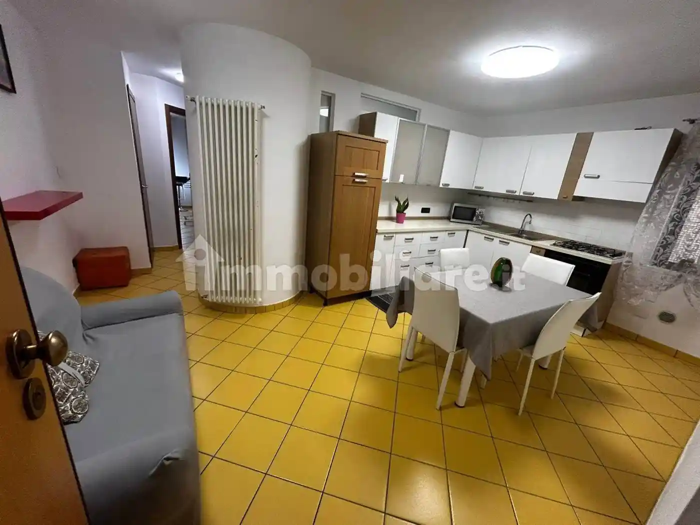 Appartamento in vendita a San Cataldo