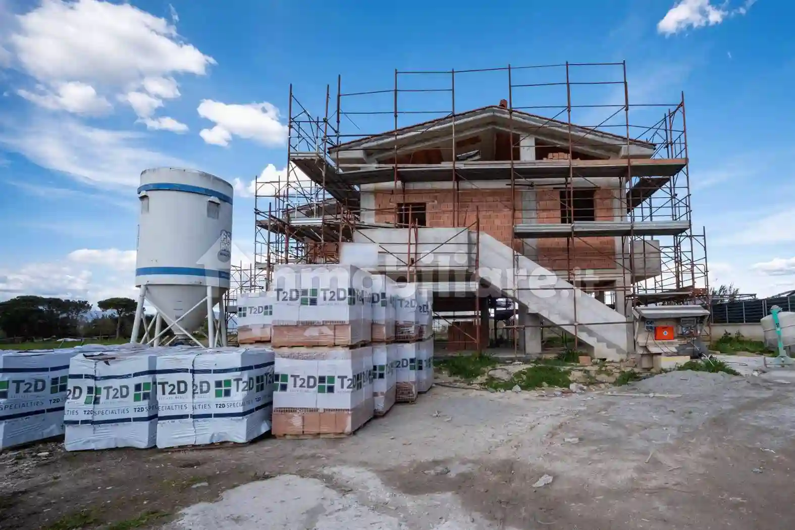 Casa indipendente - foto 2