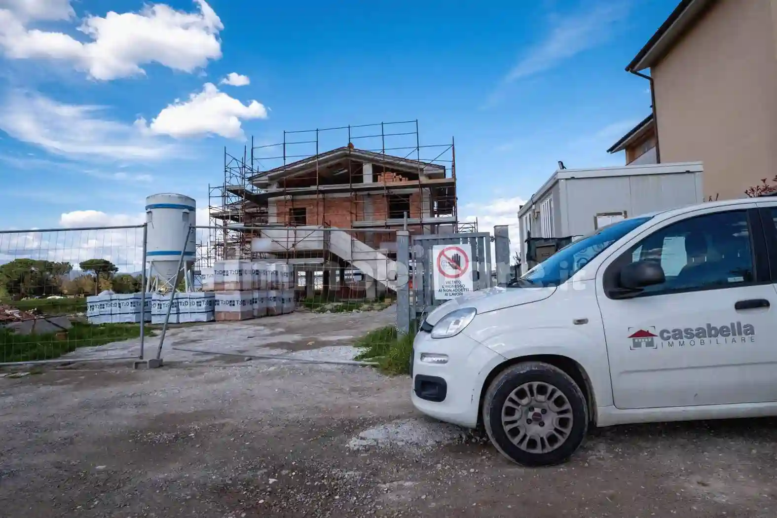 Casa indipendente - foto 2