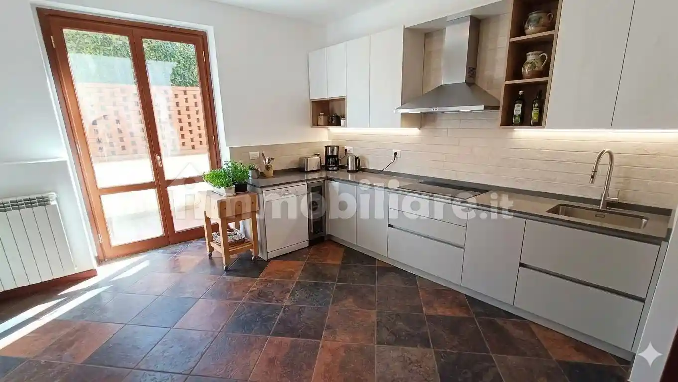 Casa indipendente in vendita a Borgo San Lorenzo