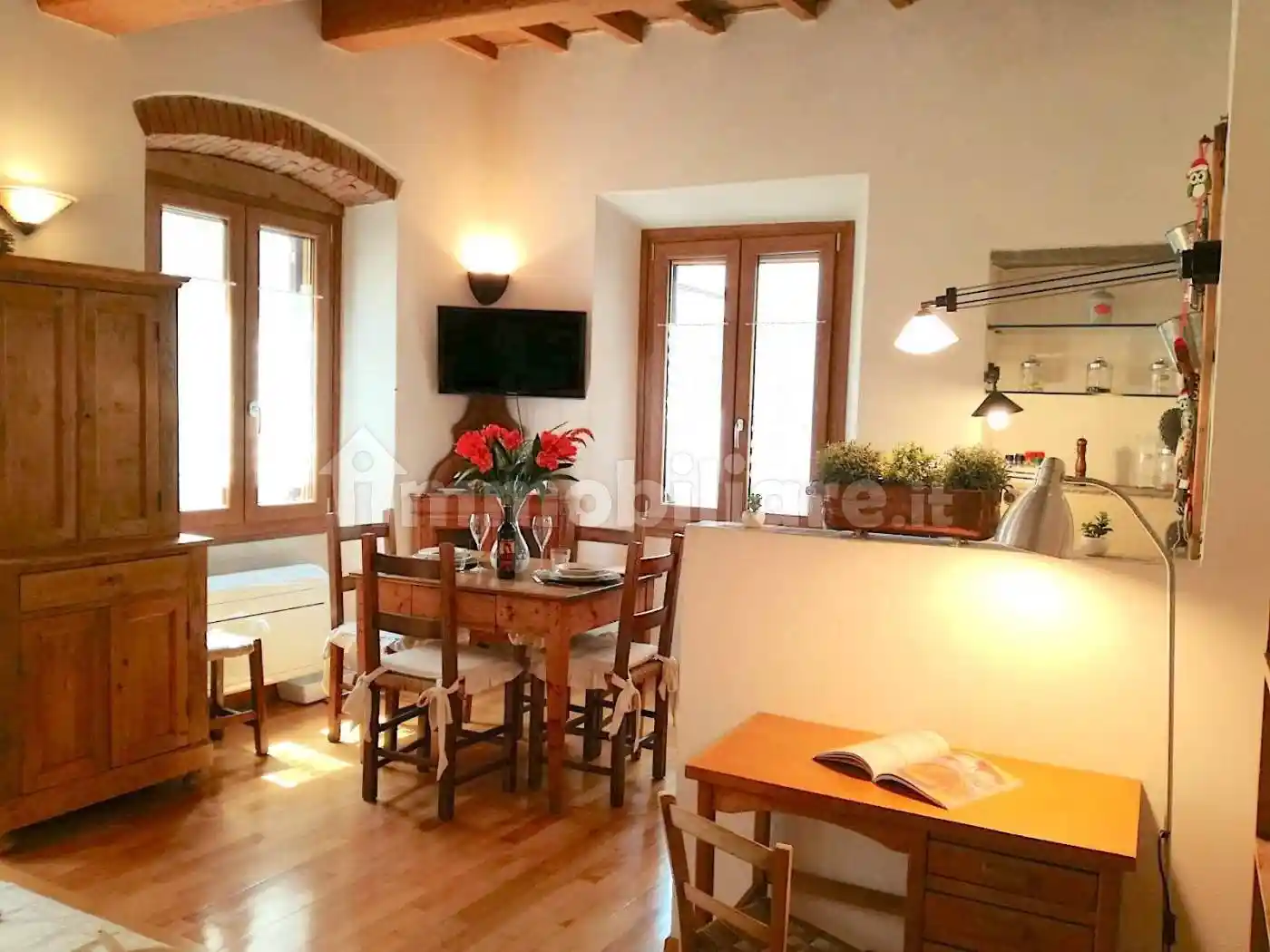 Appartamento in affitto a Firenze