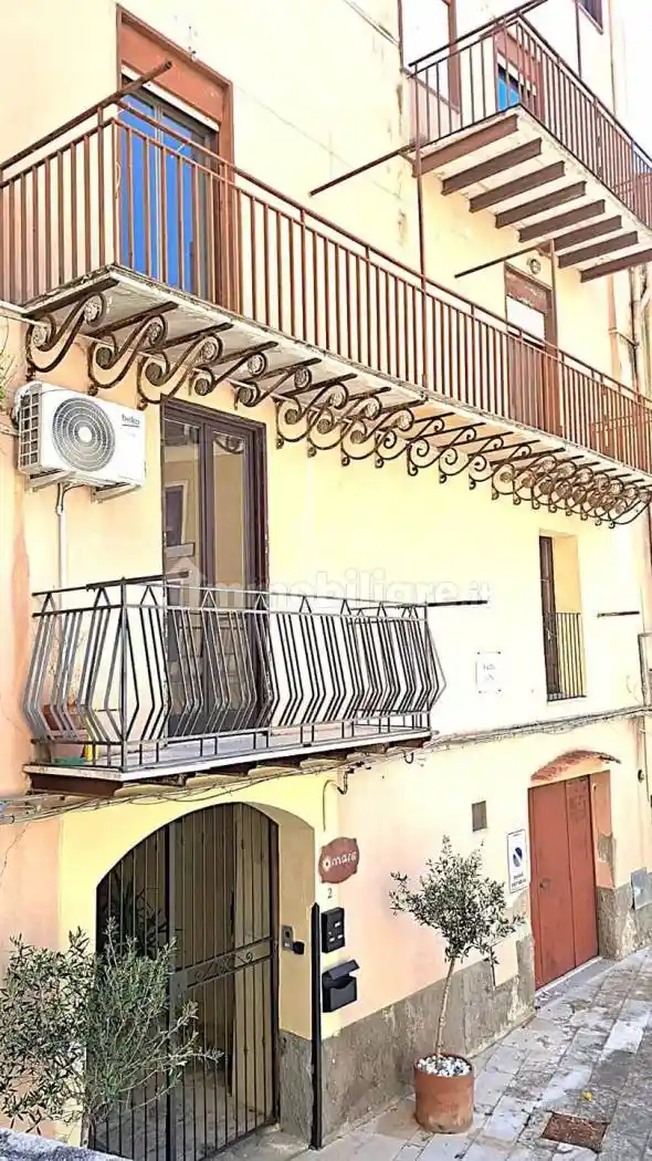 Appartamento in vendita a Agrigento