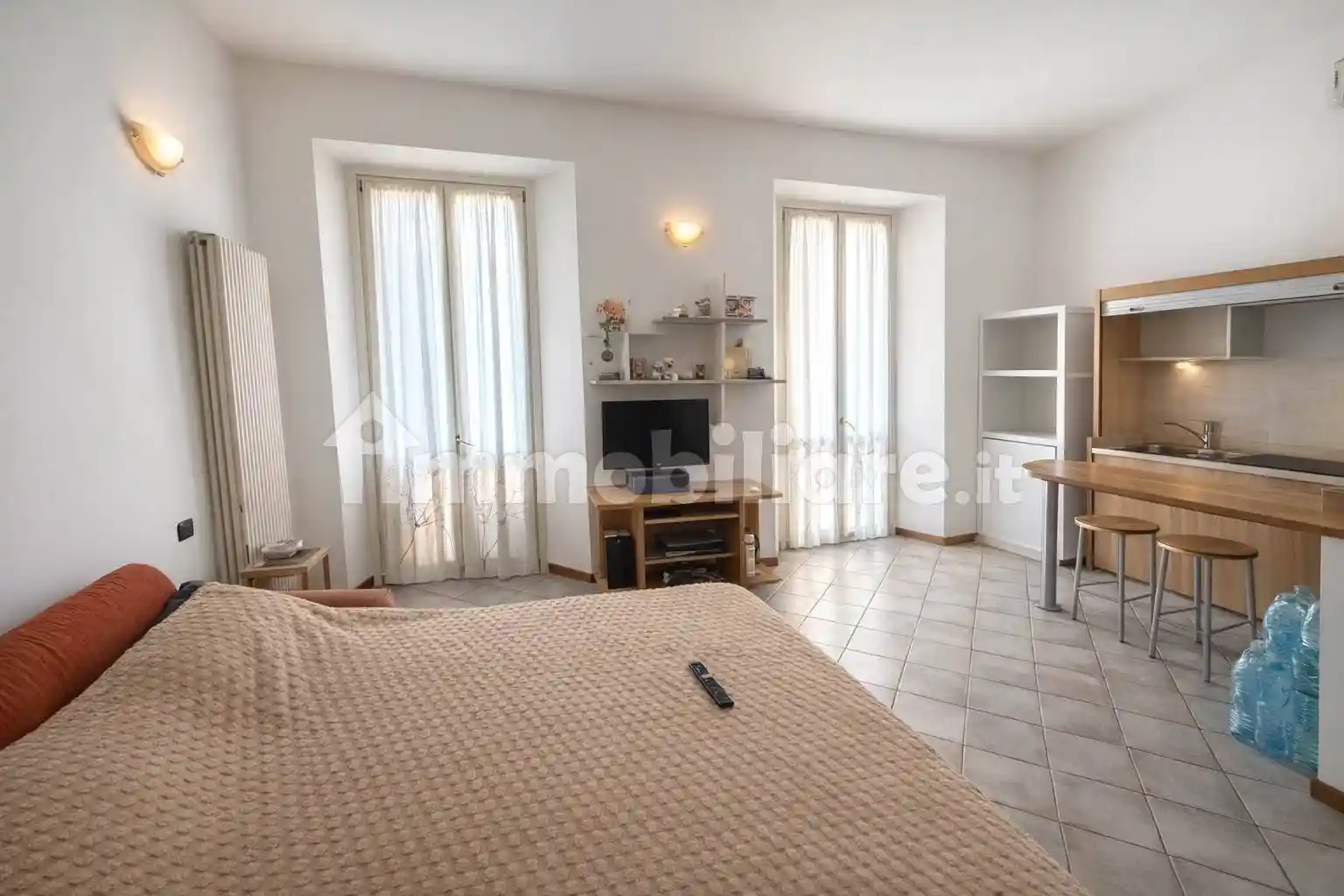 Appartamento in vendita a Forlì