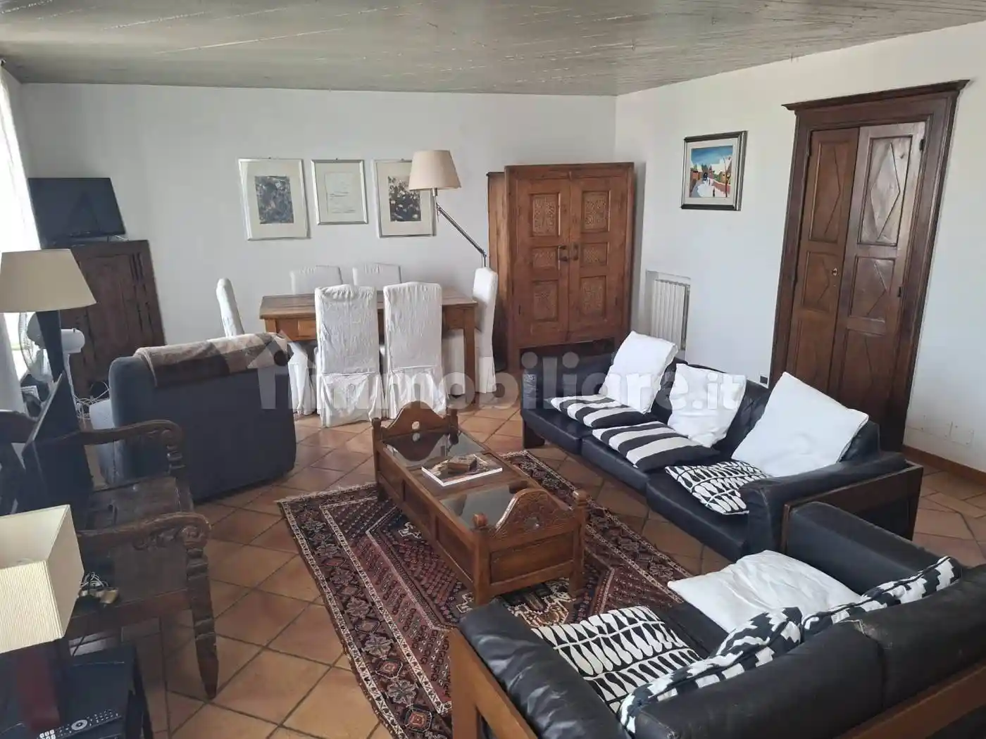 Appartamento in affitto a Ancona