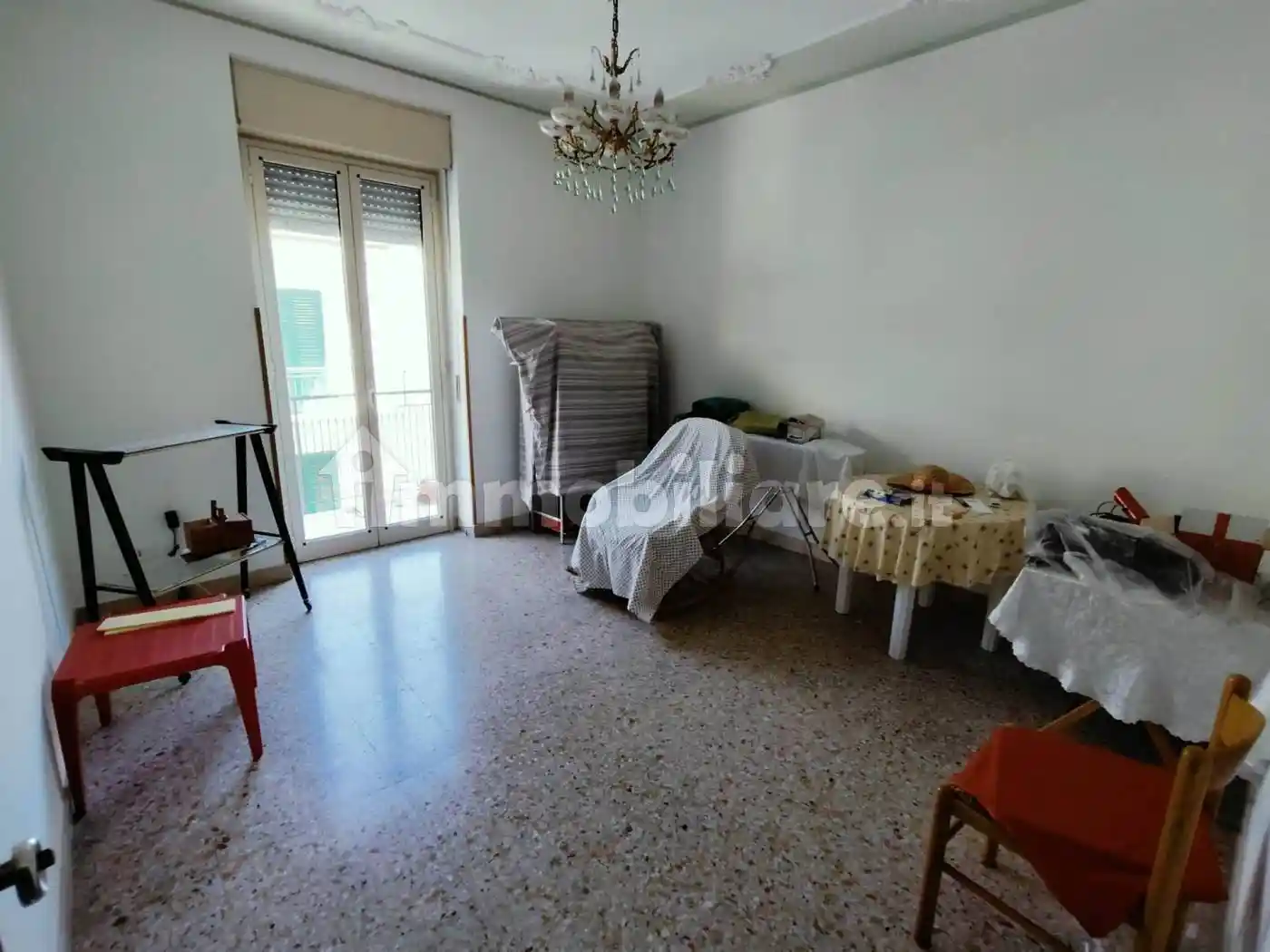 Appartamento in vendita a Licata