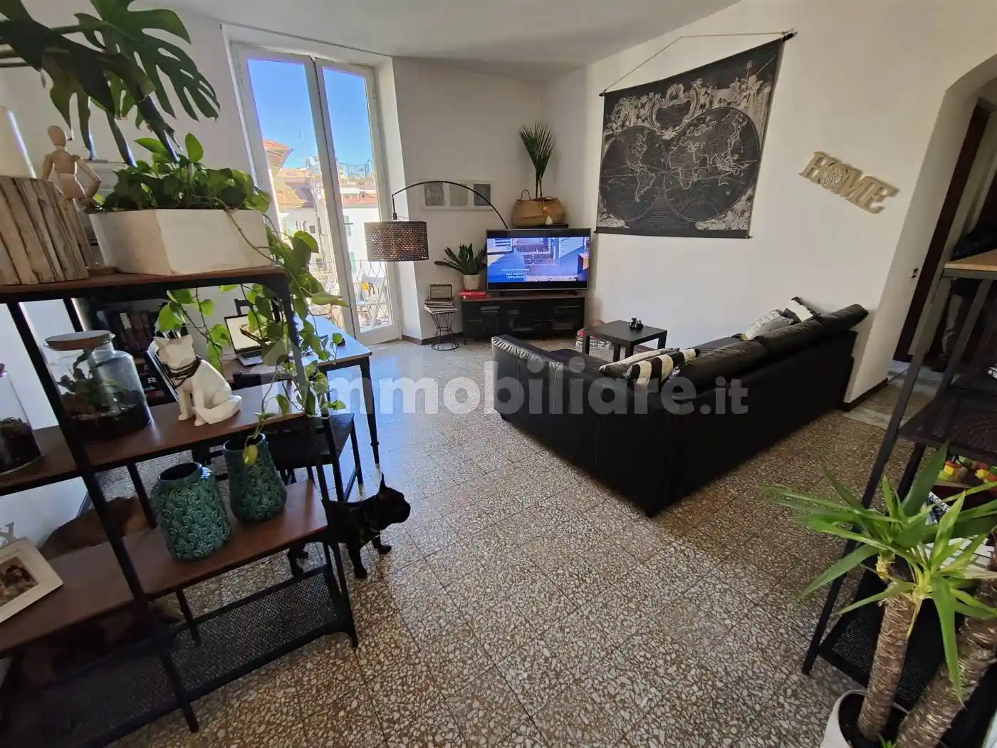 Appartamento in affitto a La Spezia