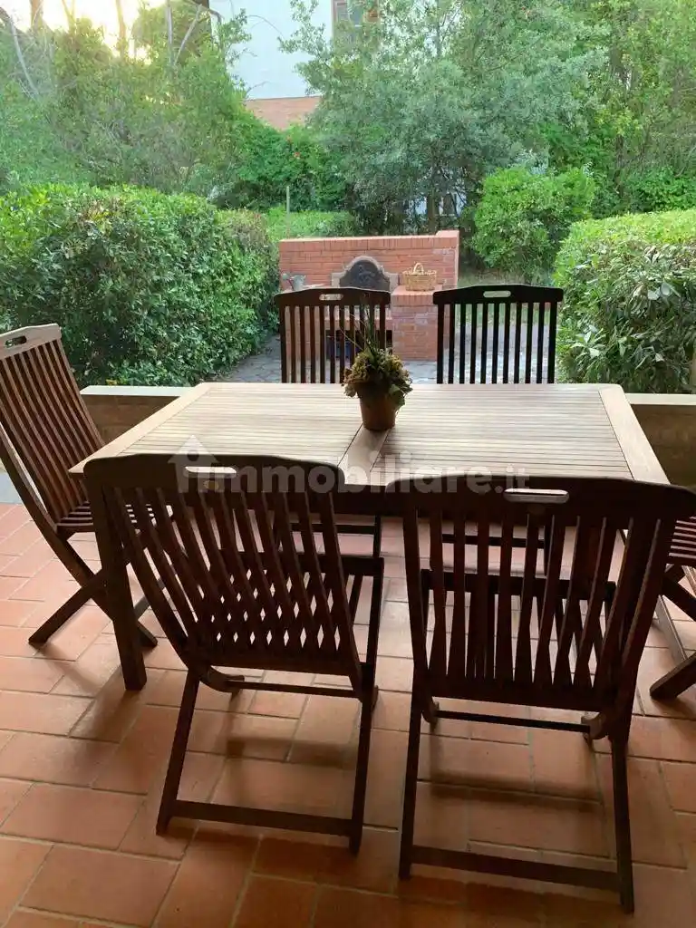 Appartamento in vendita a Grosseto