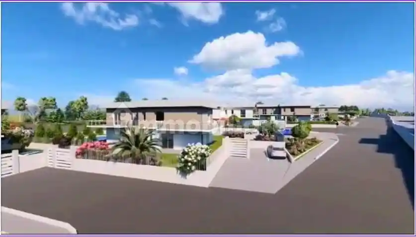 Villa in vendita a Belpasso