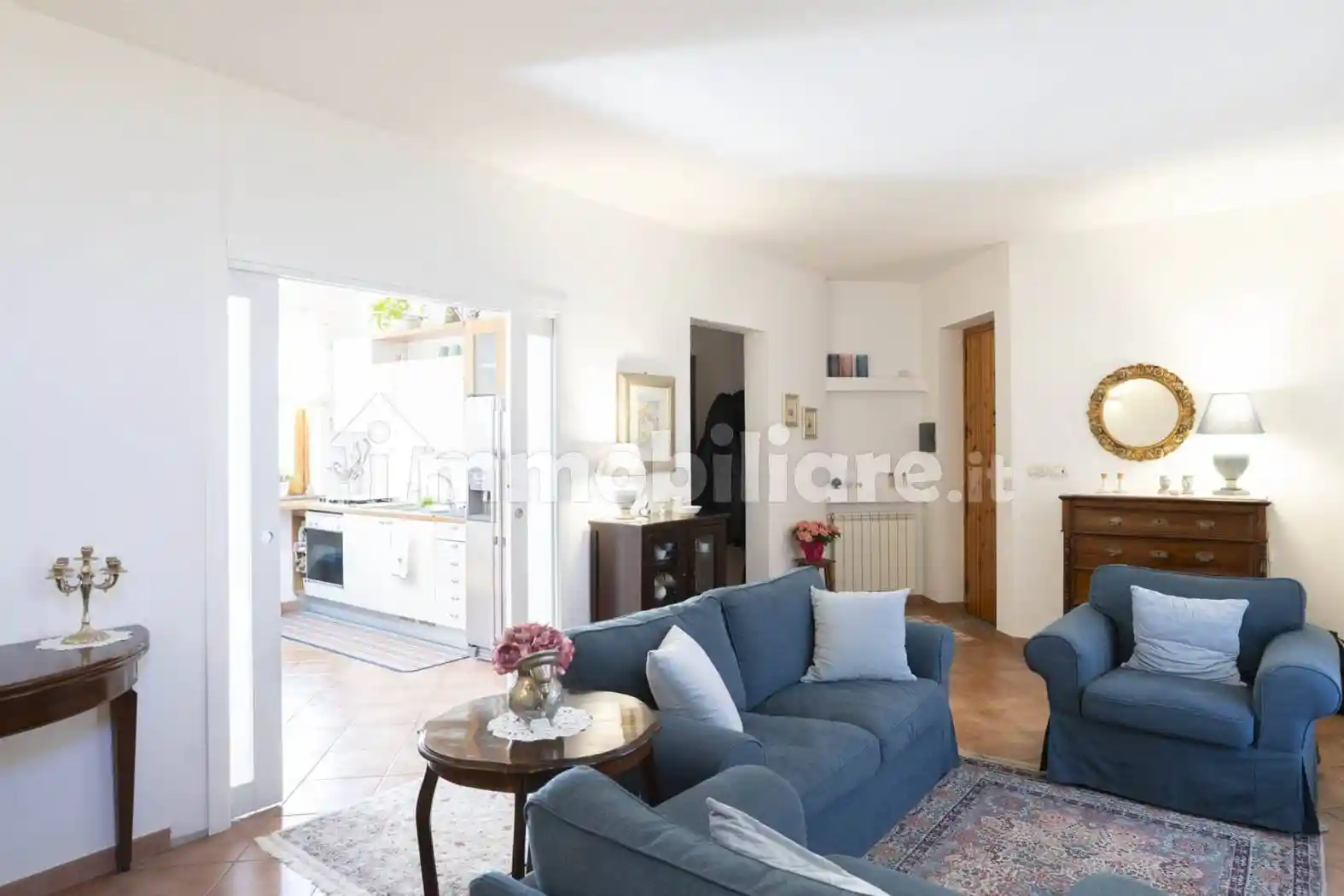 Villa in vendita a Aci Sant'Antonio