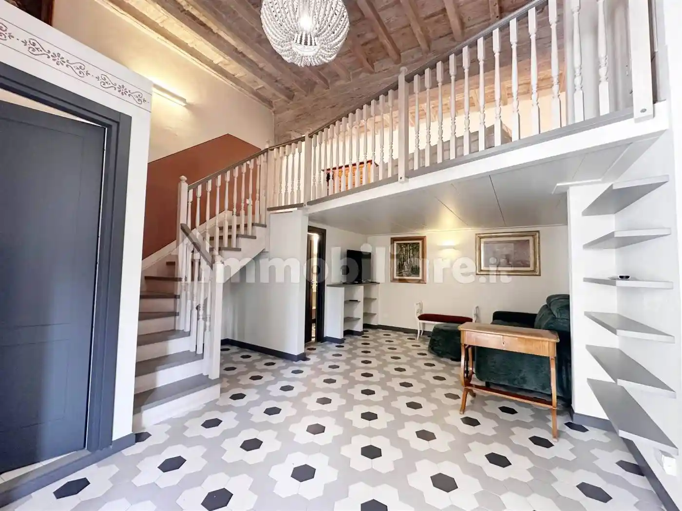 Appartamento in affitto a Firenze