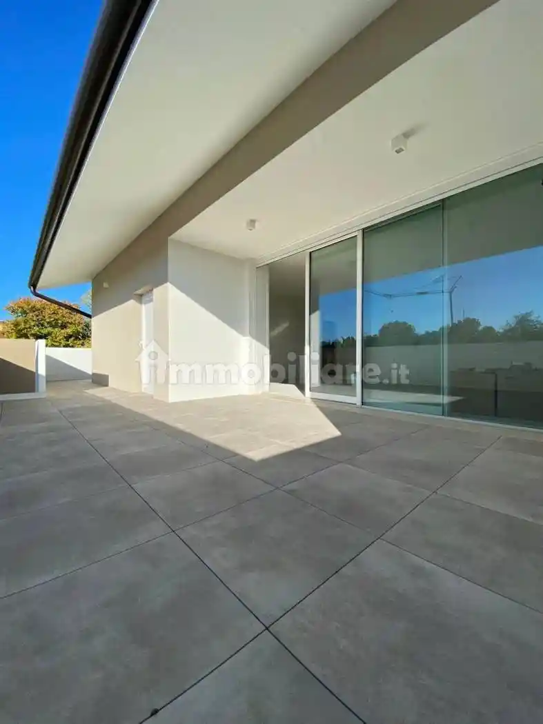 Appartamento in vendita a Martellago