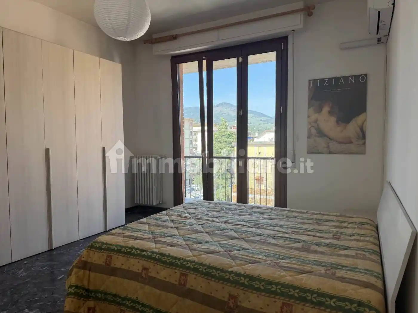 Appartamento in affitto a Firenze