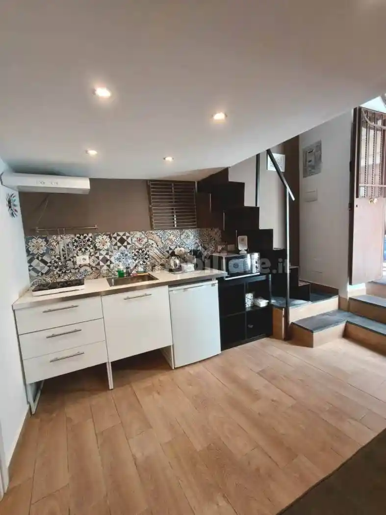 Appartamento in vendita a Catania